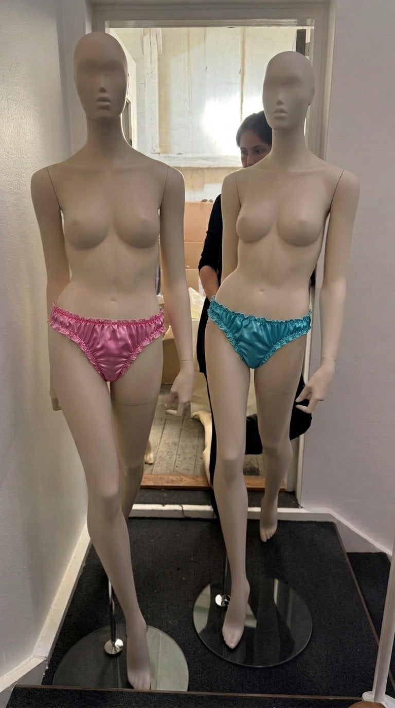 Brigitte Panties