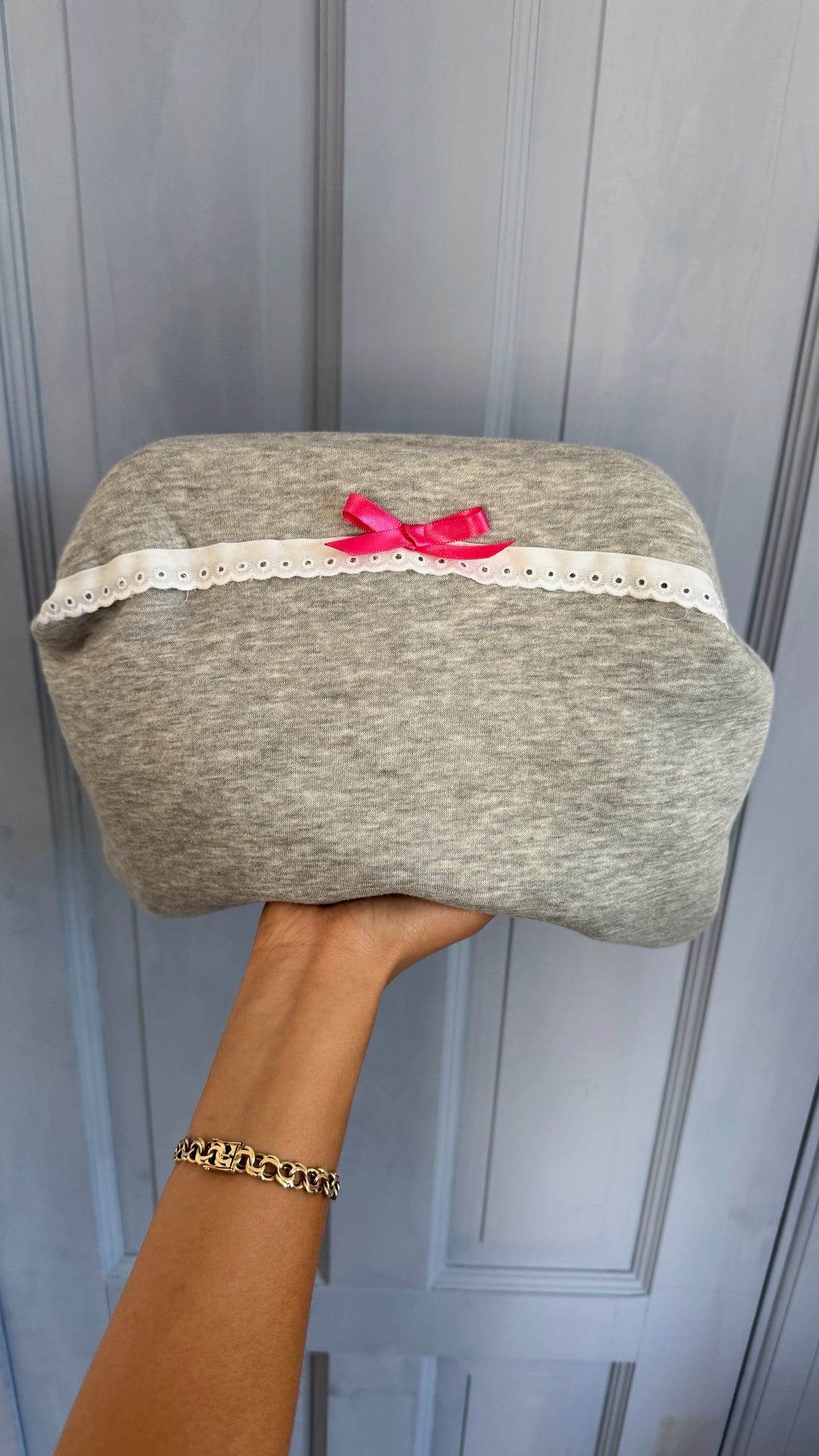 Collection 1 Granny Clutch