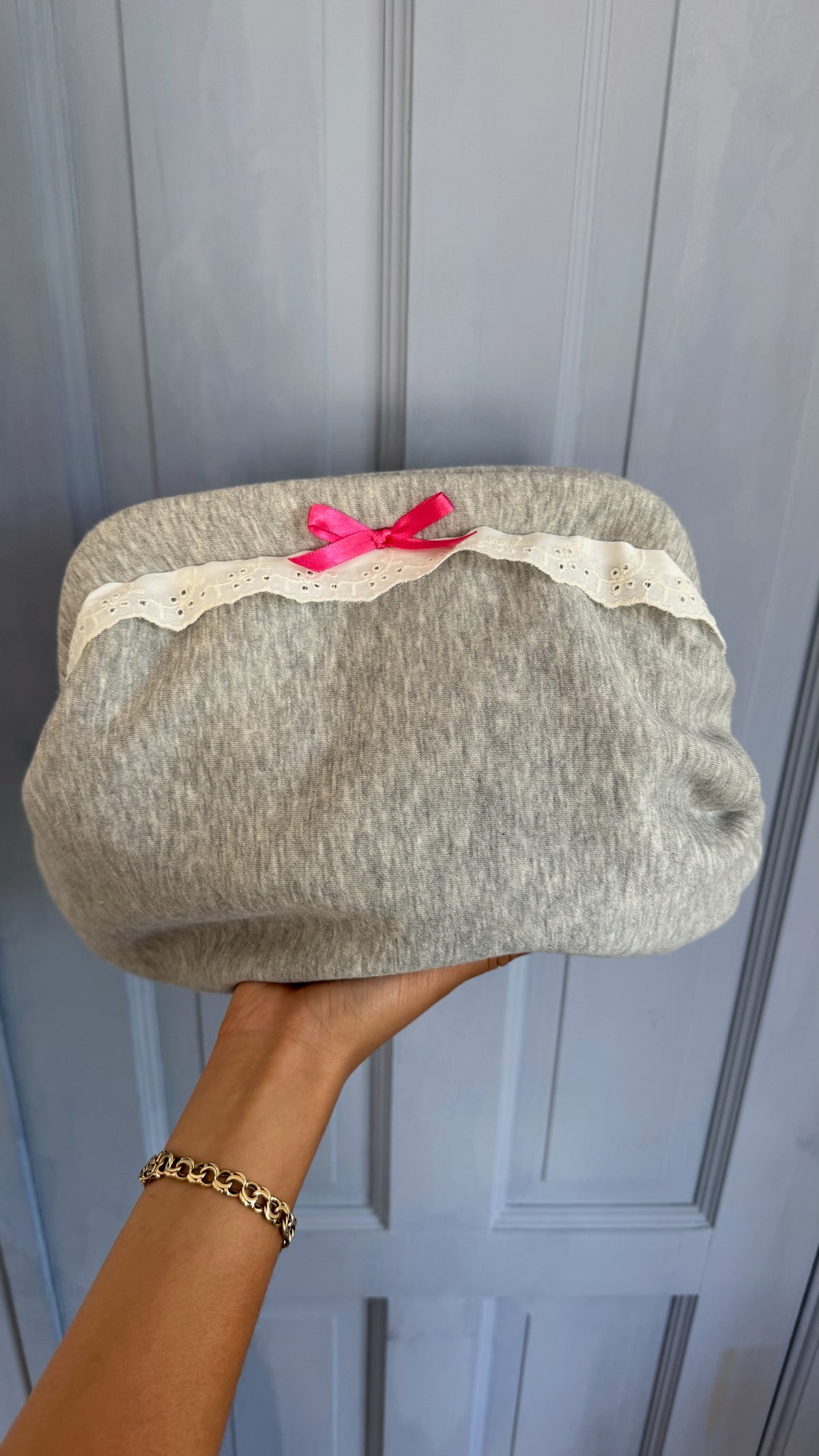 Collection 1 Granny Clutch