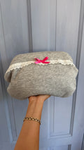 Collection 1 Granny Clutch