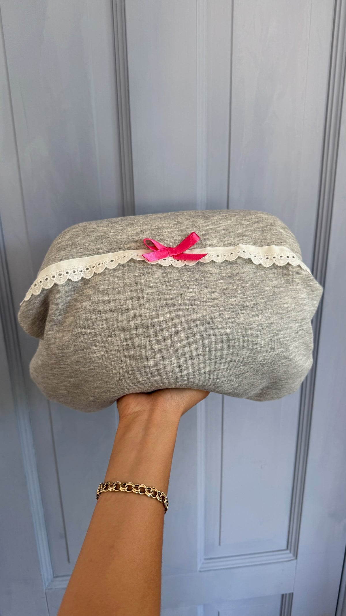 Collection 1 Granny Clutch