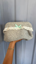 Collection 1 Granny Clutch