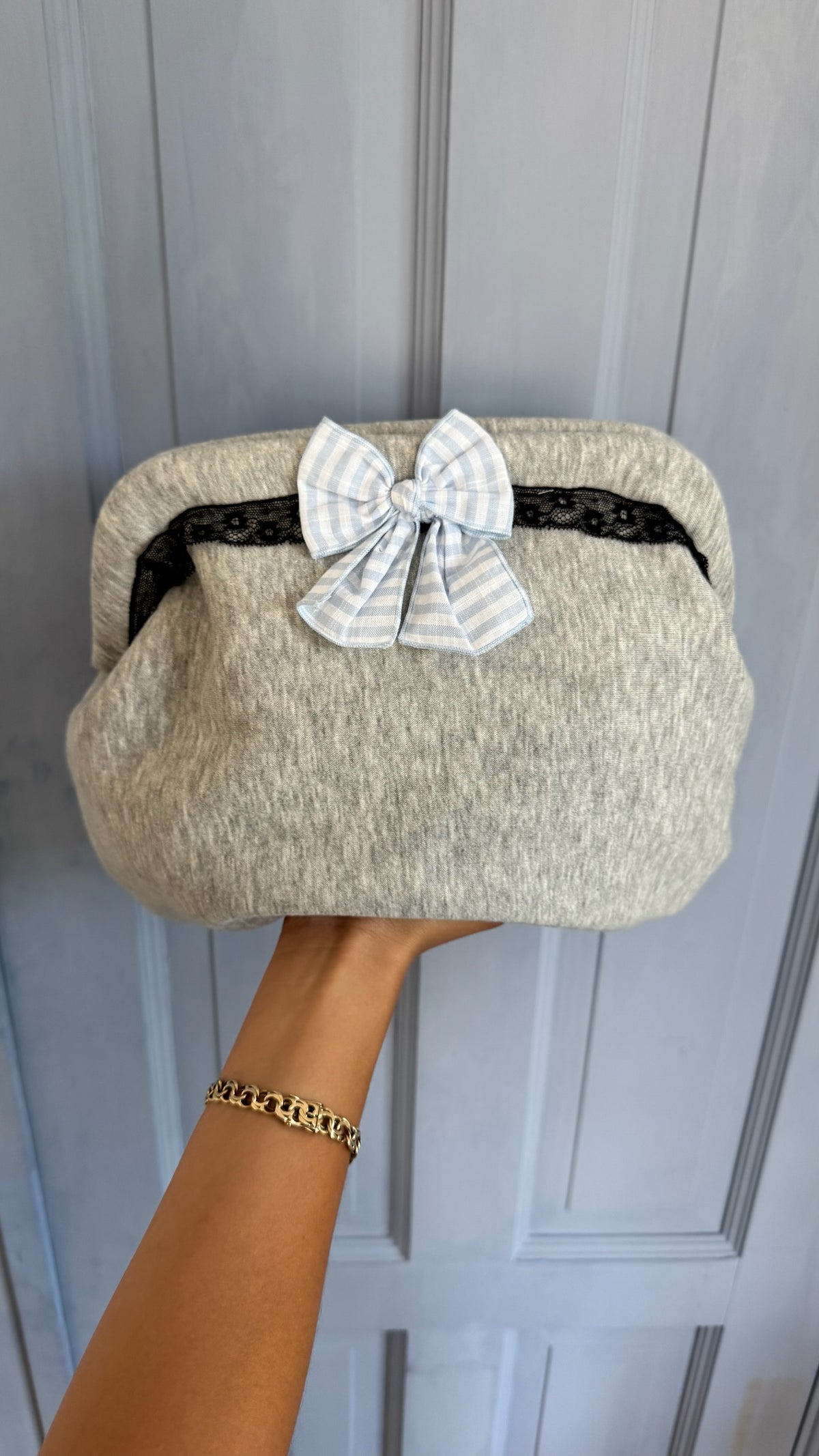 Collection 1 Granny Clutch