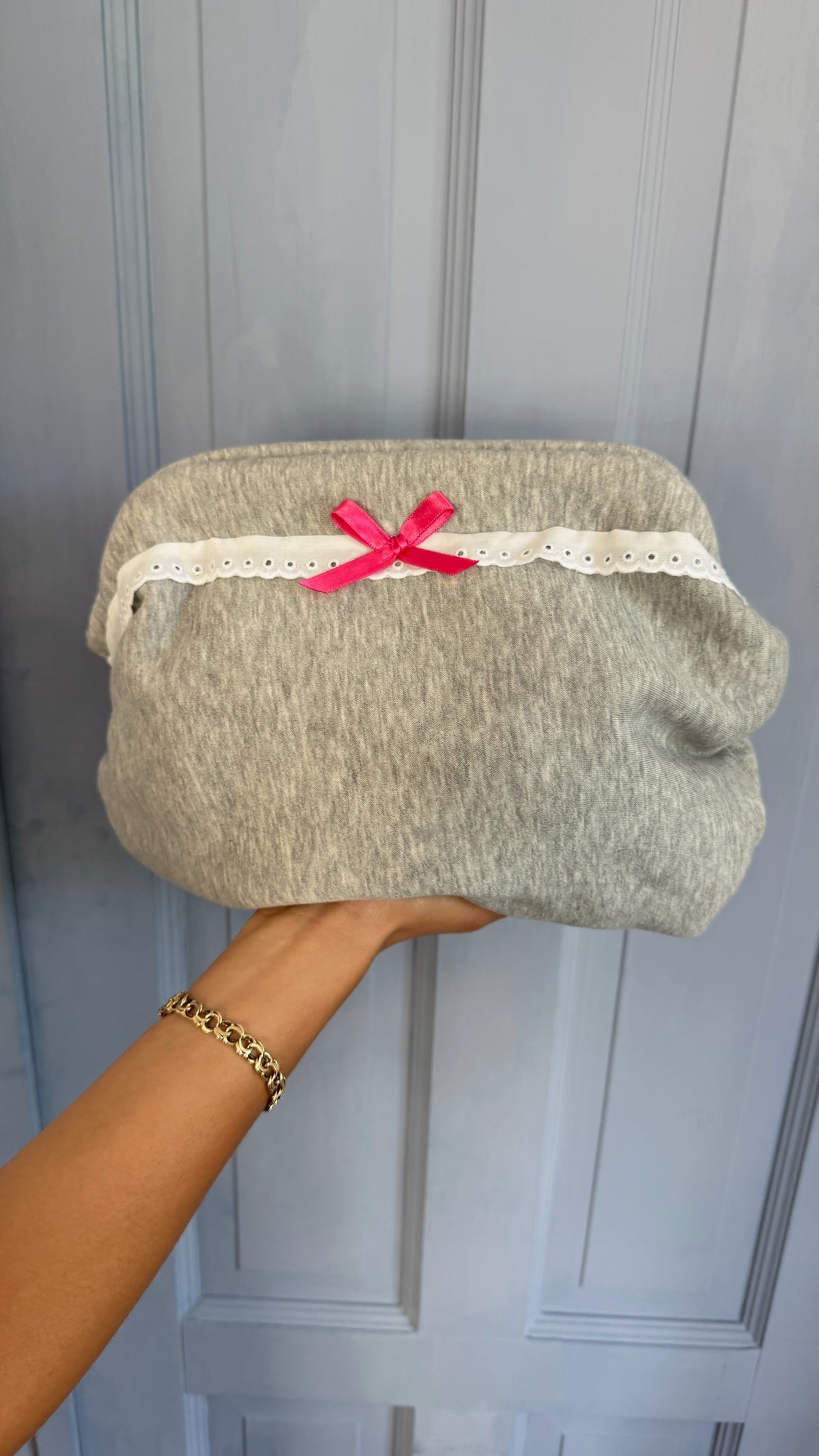 Collection 1 Granny Clutch