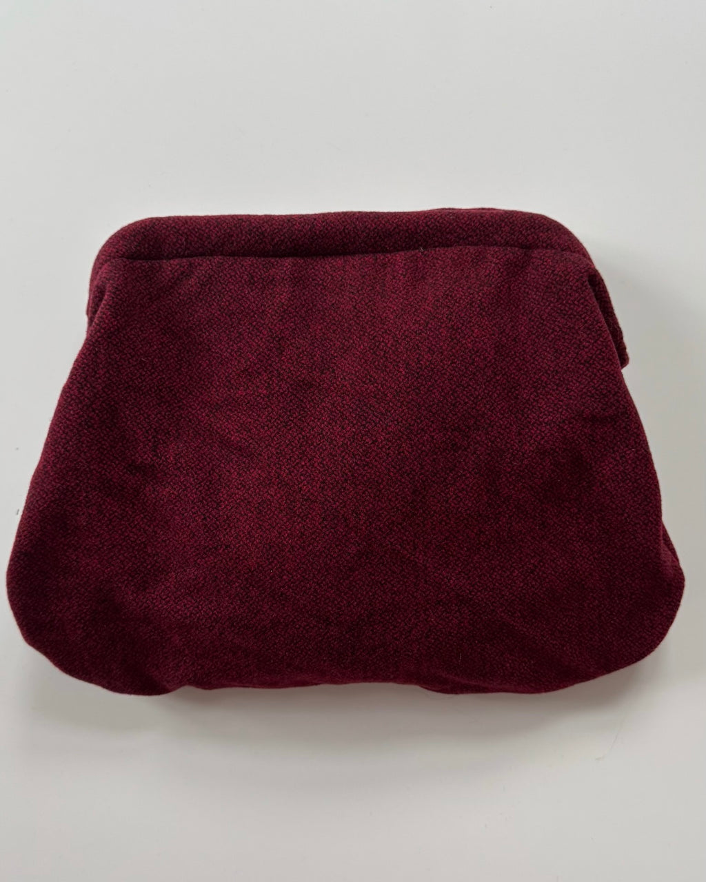 Britt Sisseck X Belben Granny Clutch