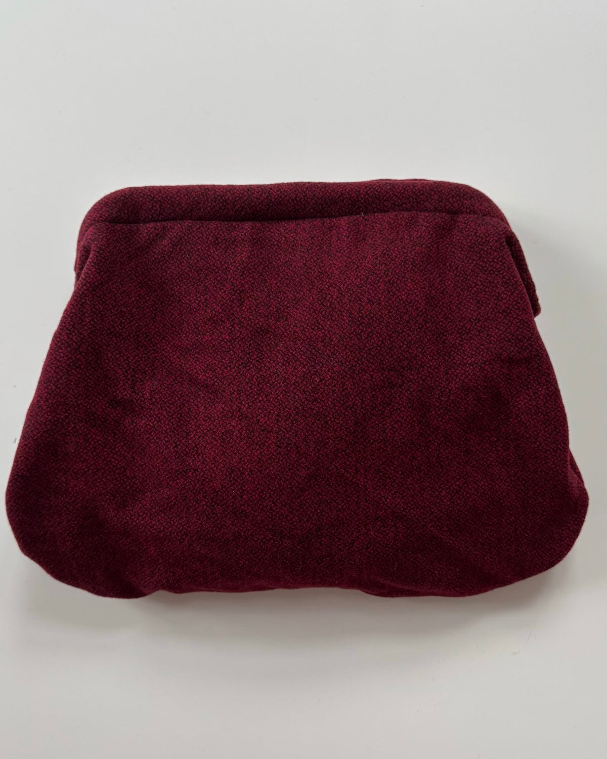 Britt Sisseck X Belben Granny Clutch