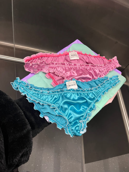 Brigitte Panties