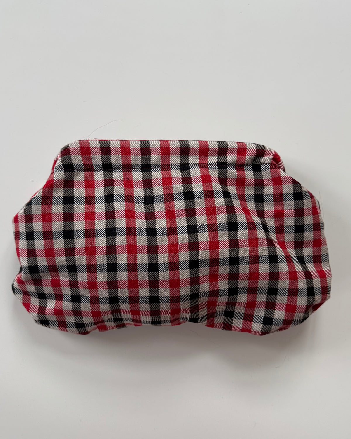 Britt Sisseck X Belben Granny Clutch