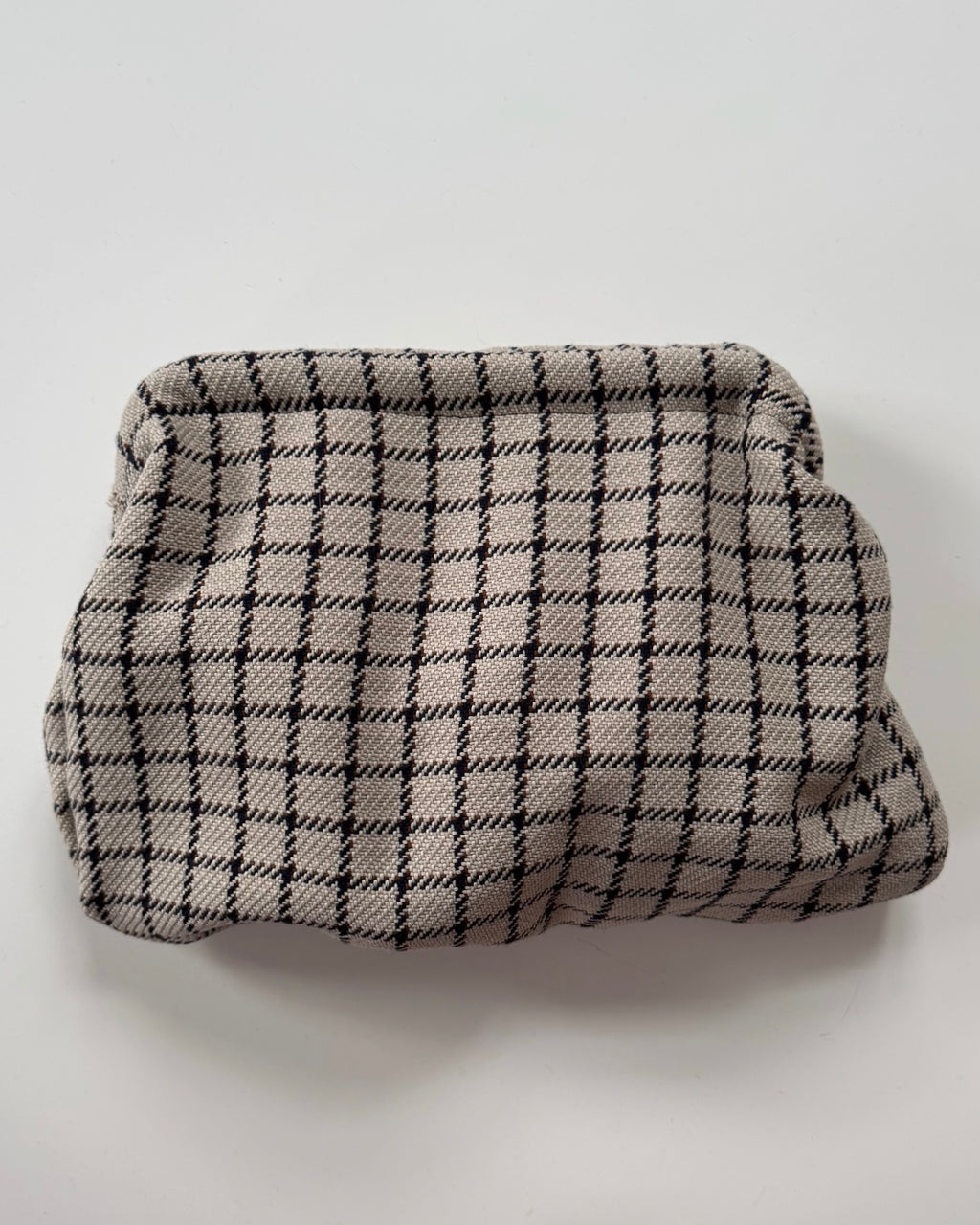 Britt Sisseck X Belben Granny Clutch