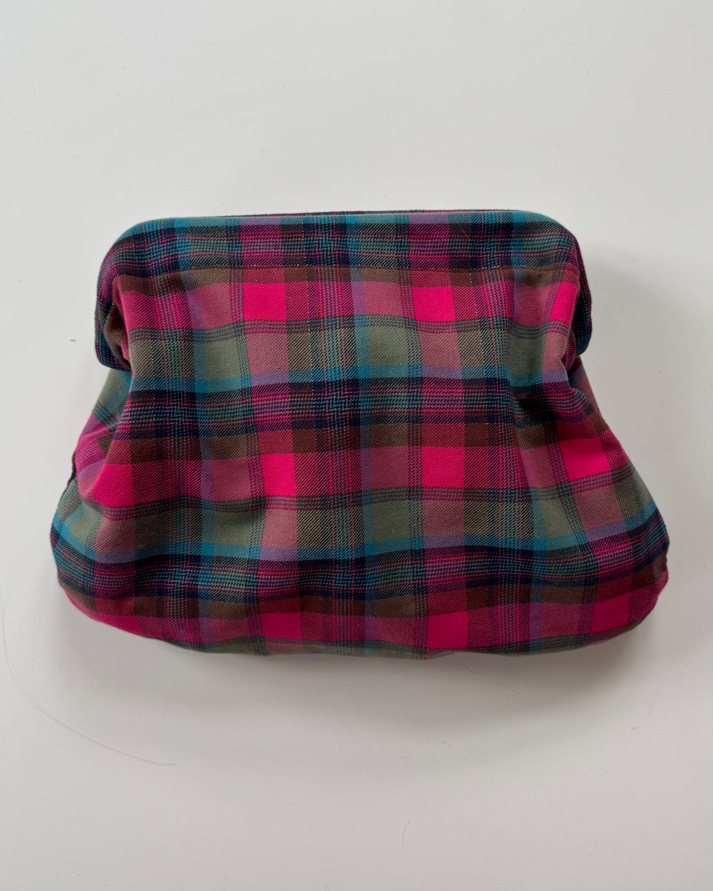 Britt Sisseck X Belben Granny Clutch