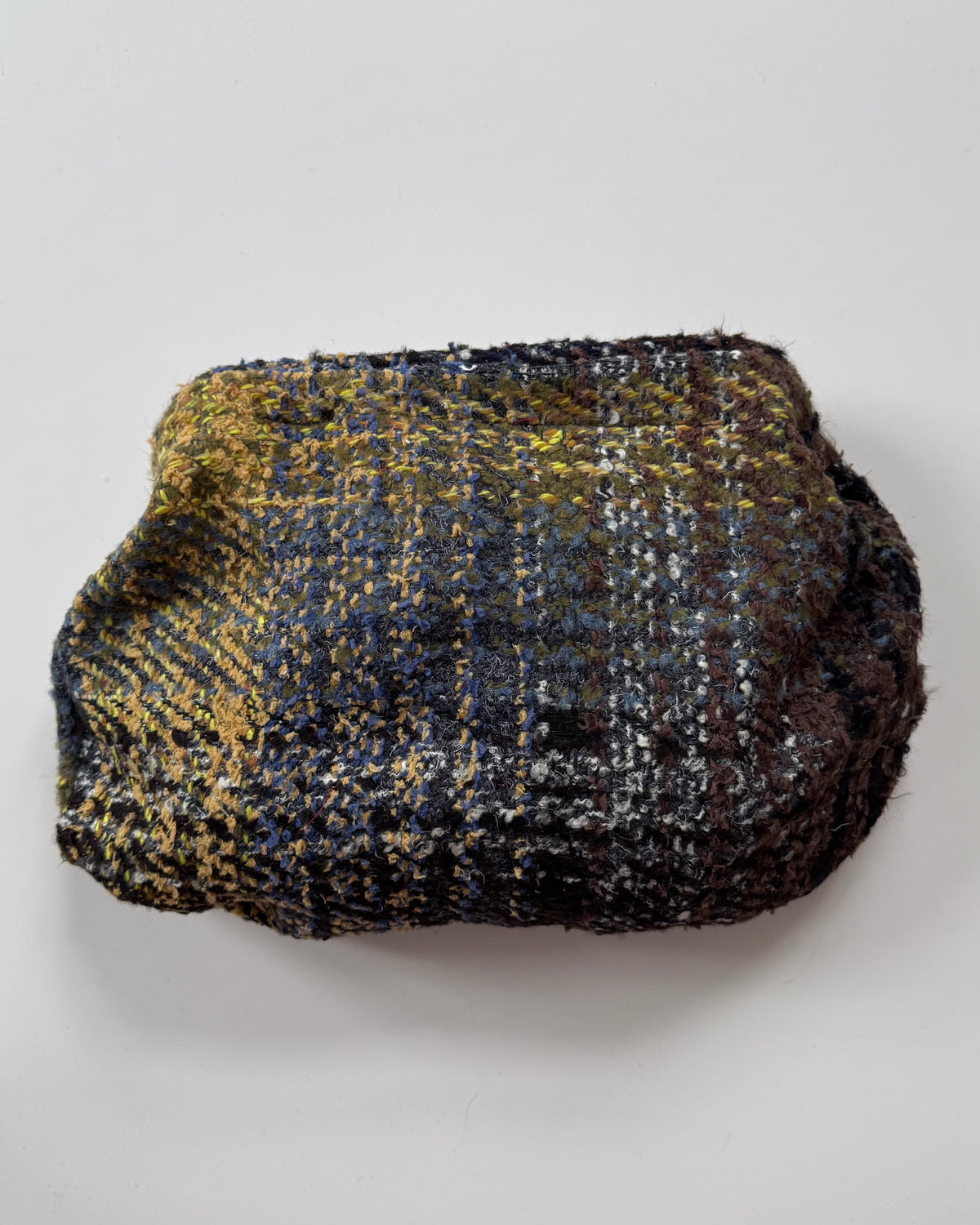 Britt Sisseck X Belben Granny Clutch